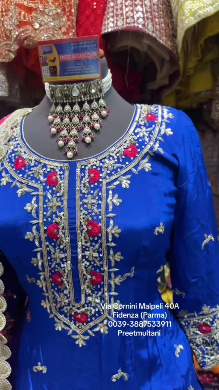 @Preet Multani