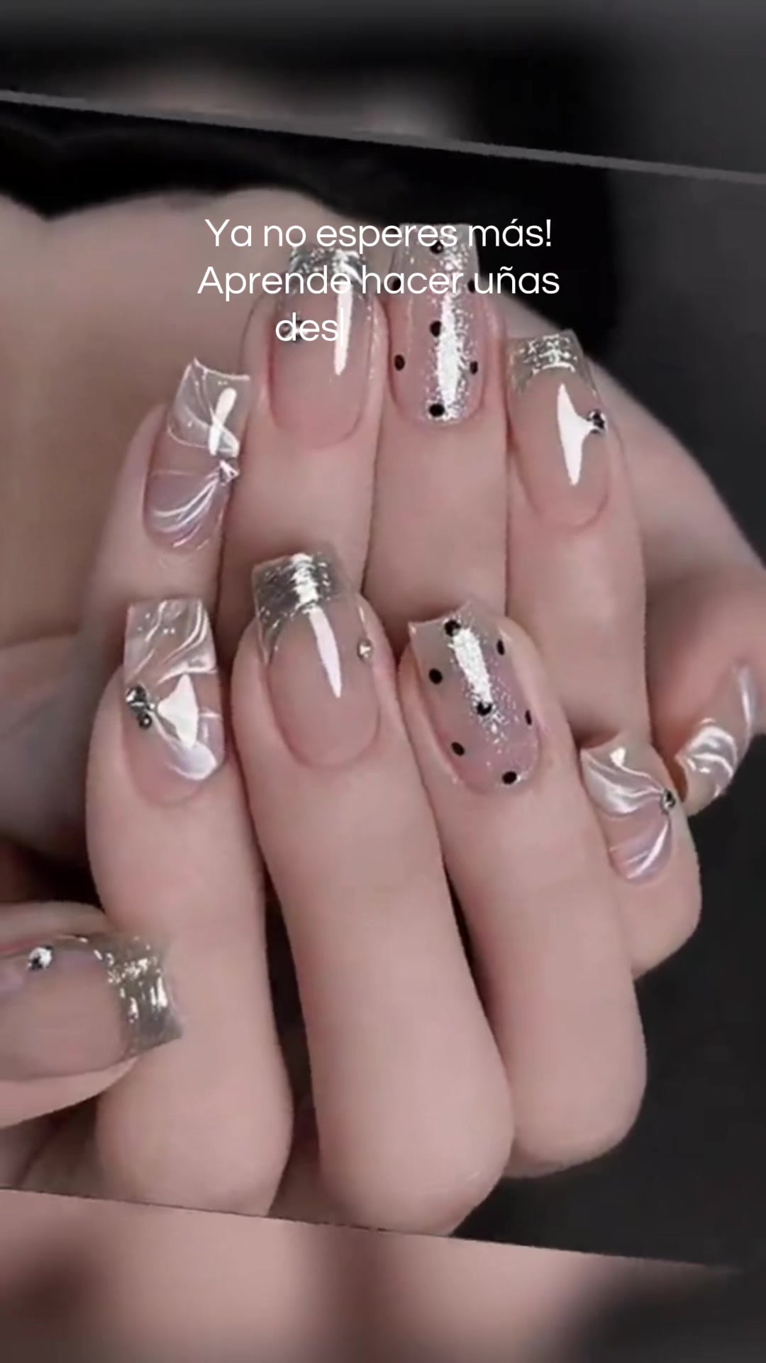 @Mundo de UÑAS
