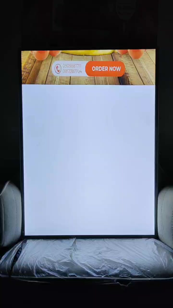 @Gedion Advertising