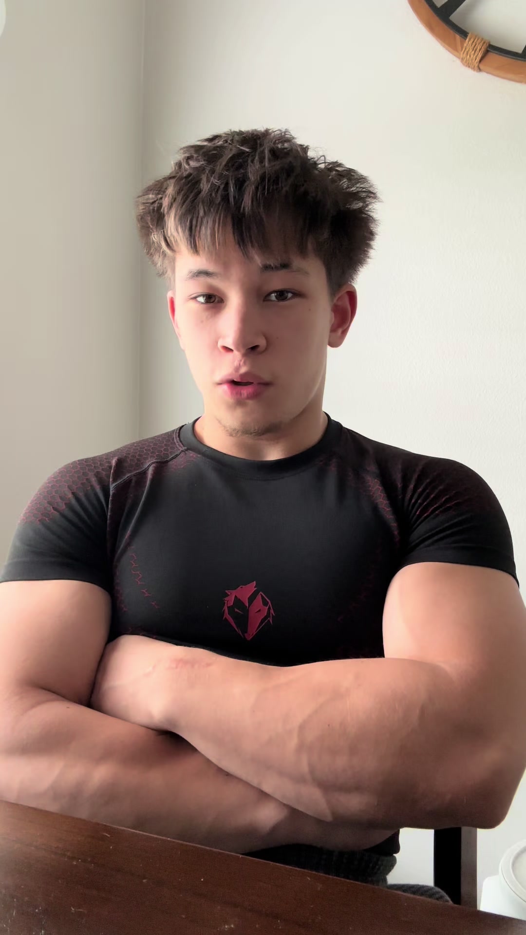 @世界一の脳筋💪