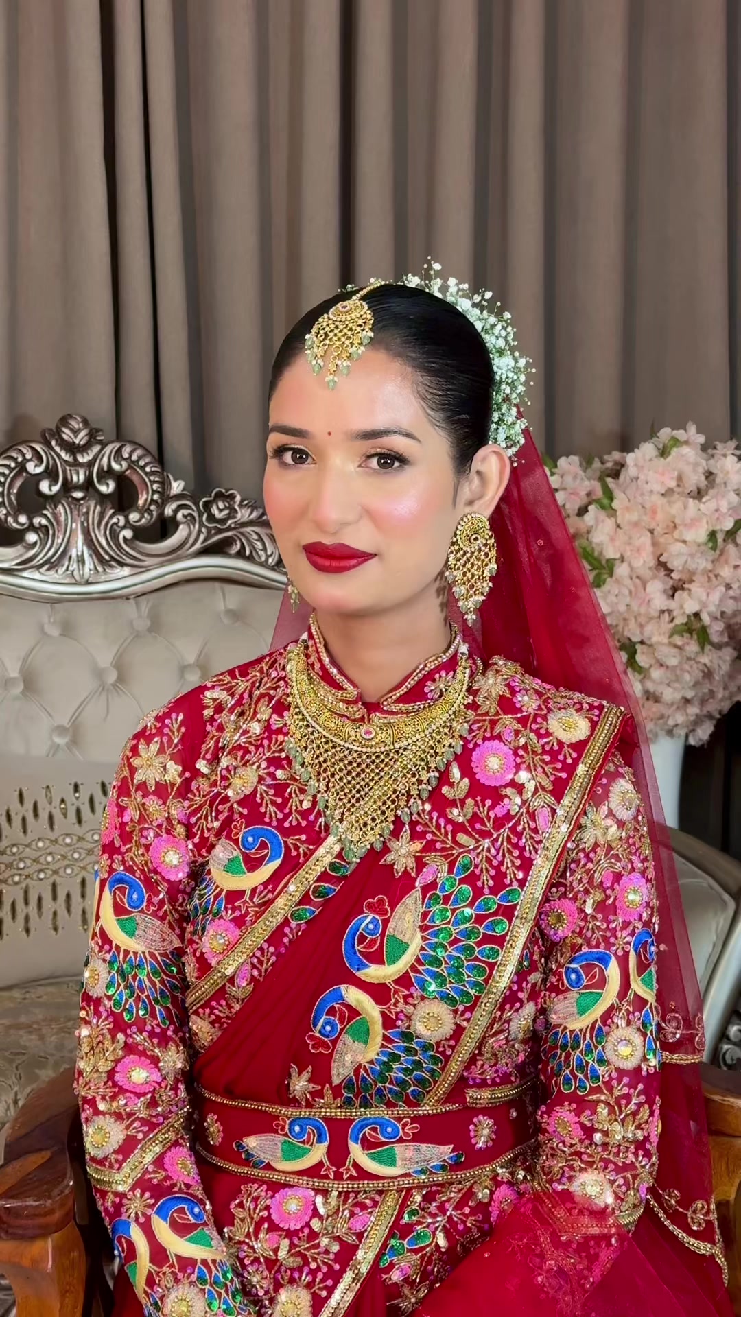 @Sangrila oli