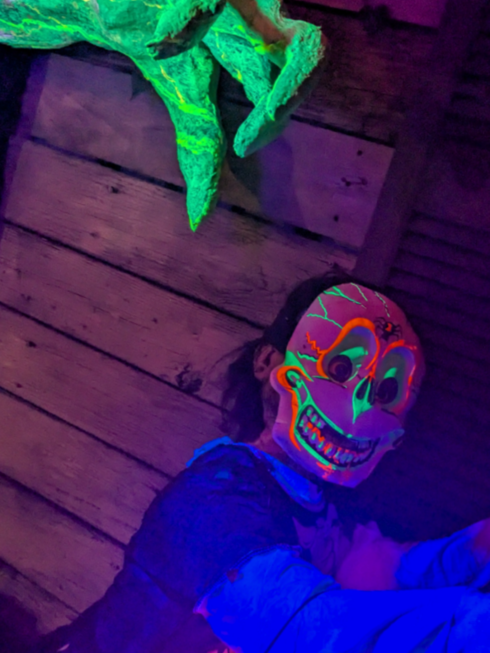 @Alias Masks