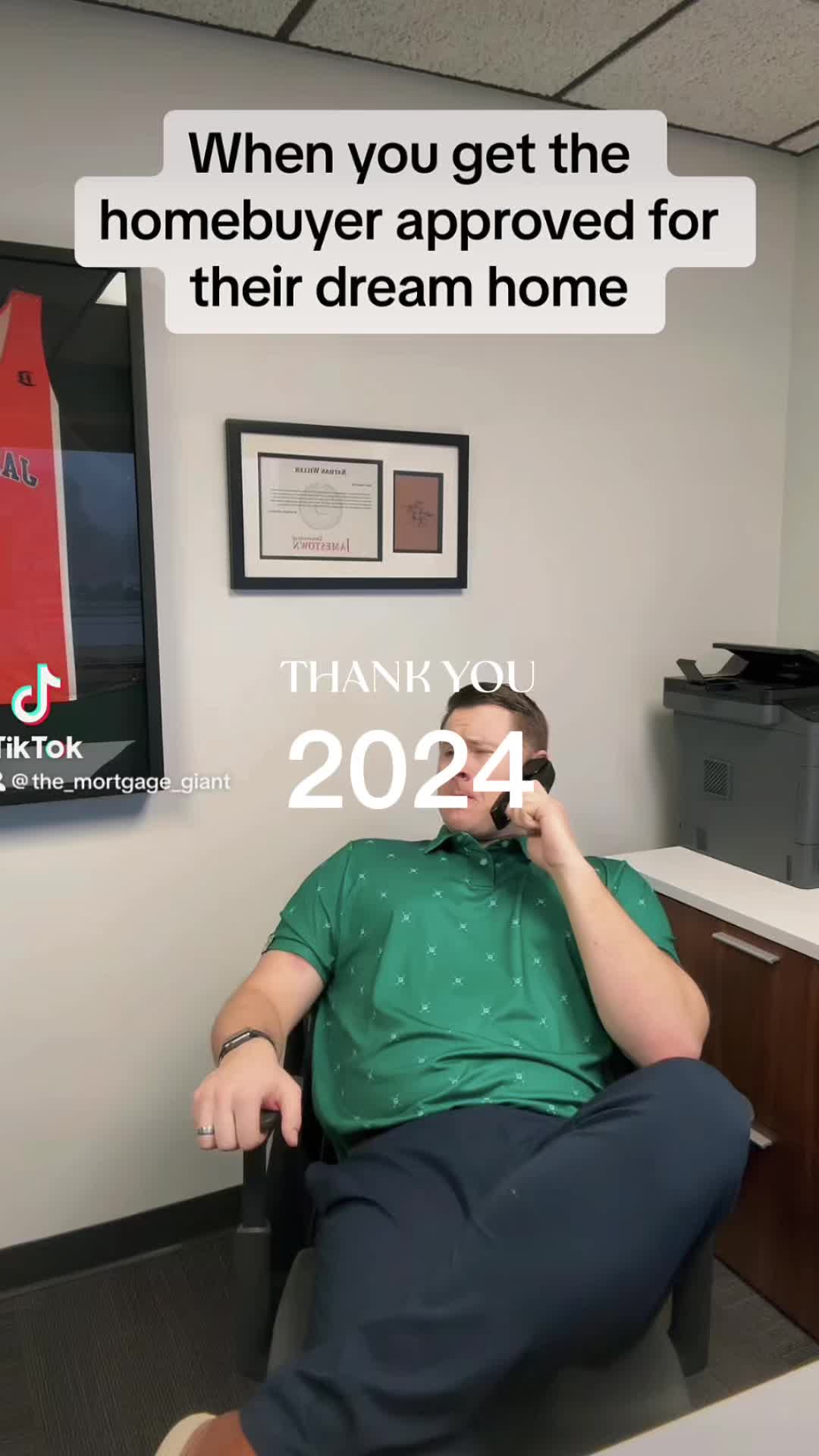 @Nate Willer, Mortgage Lending