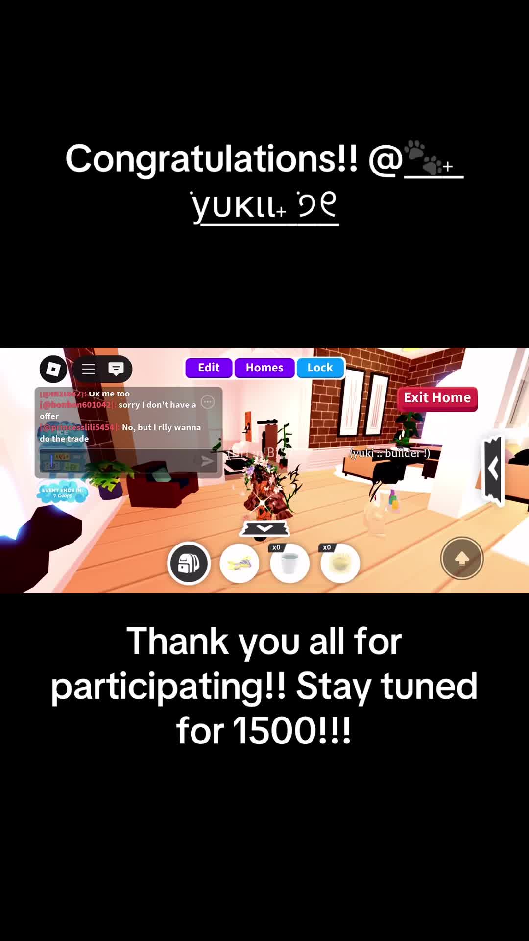 @InMyAdoptMeEra(have stock lmk)