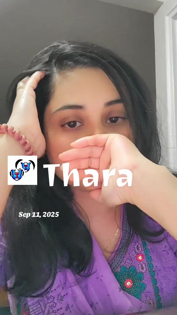 @Thara