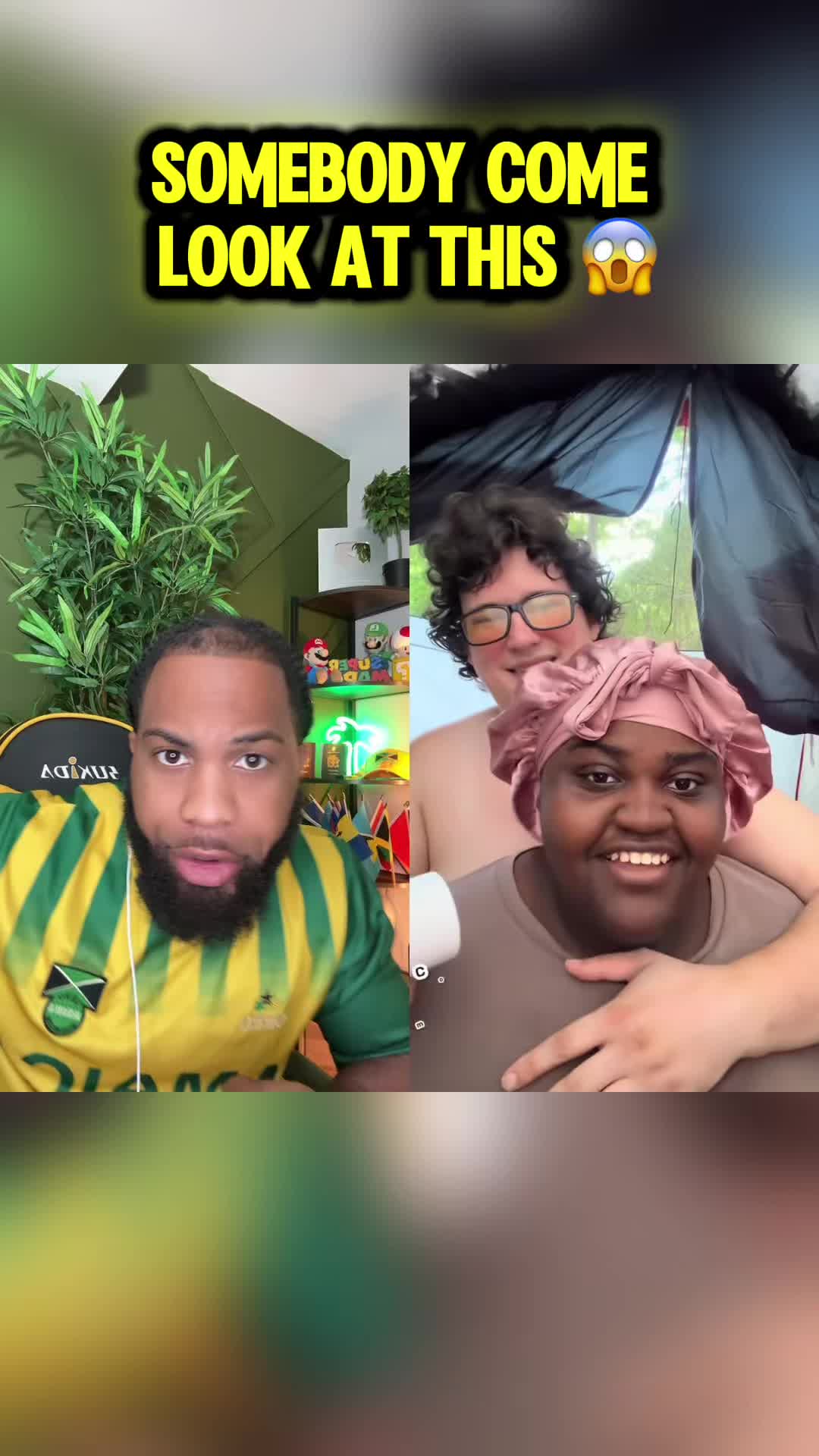 @Yawwdie 😲