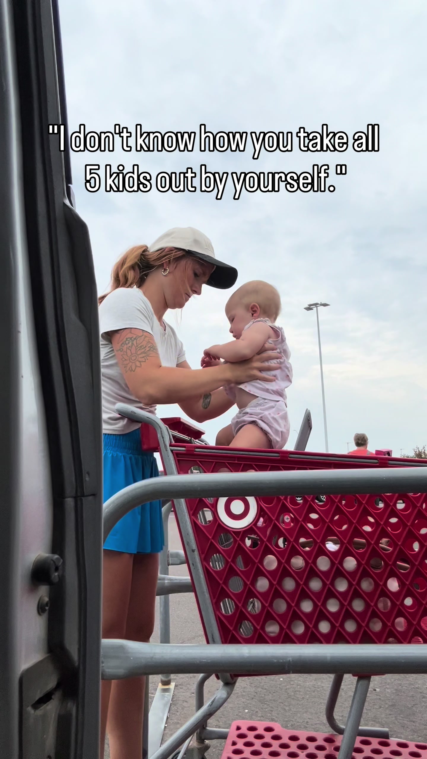 @lily l motherhood