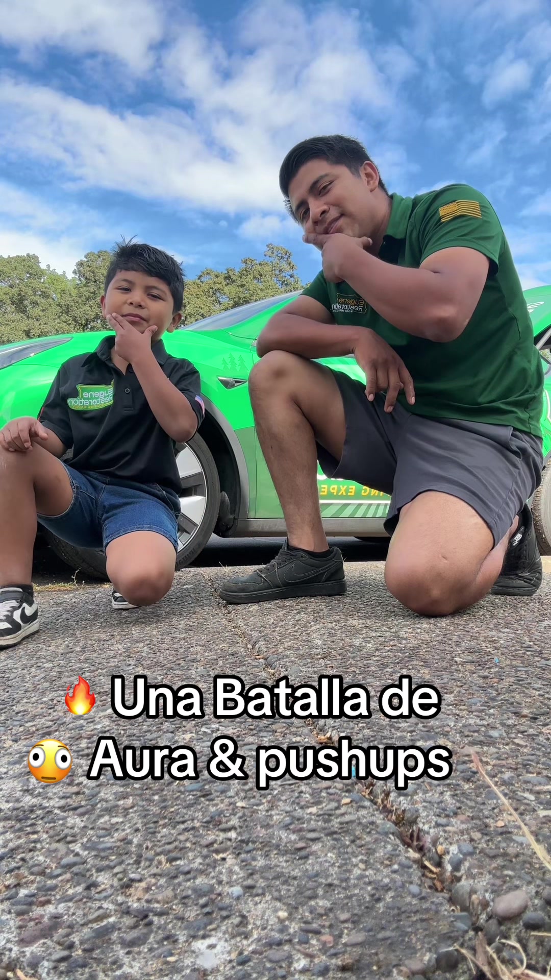 @Sargento Ramirez