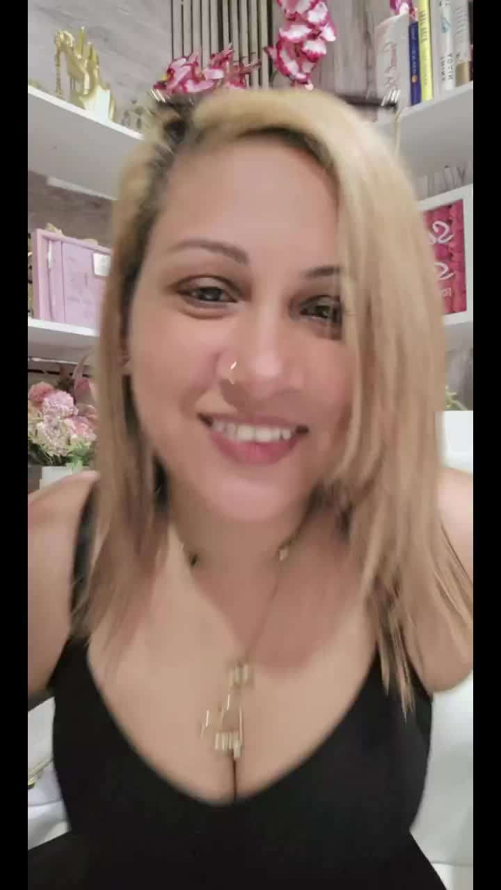 @TokTikBena🇬🇾🇺🇸🇹🇹🎼💃