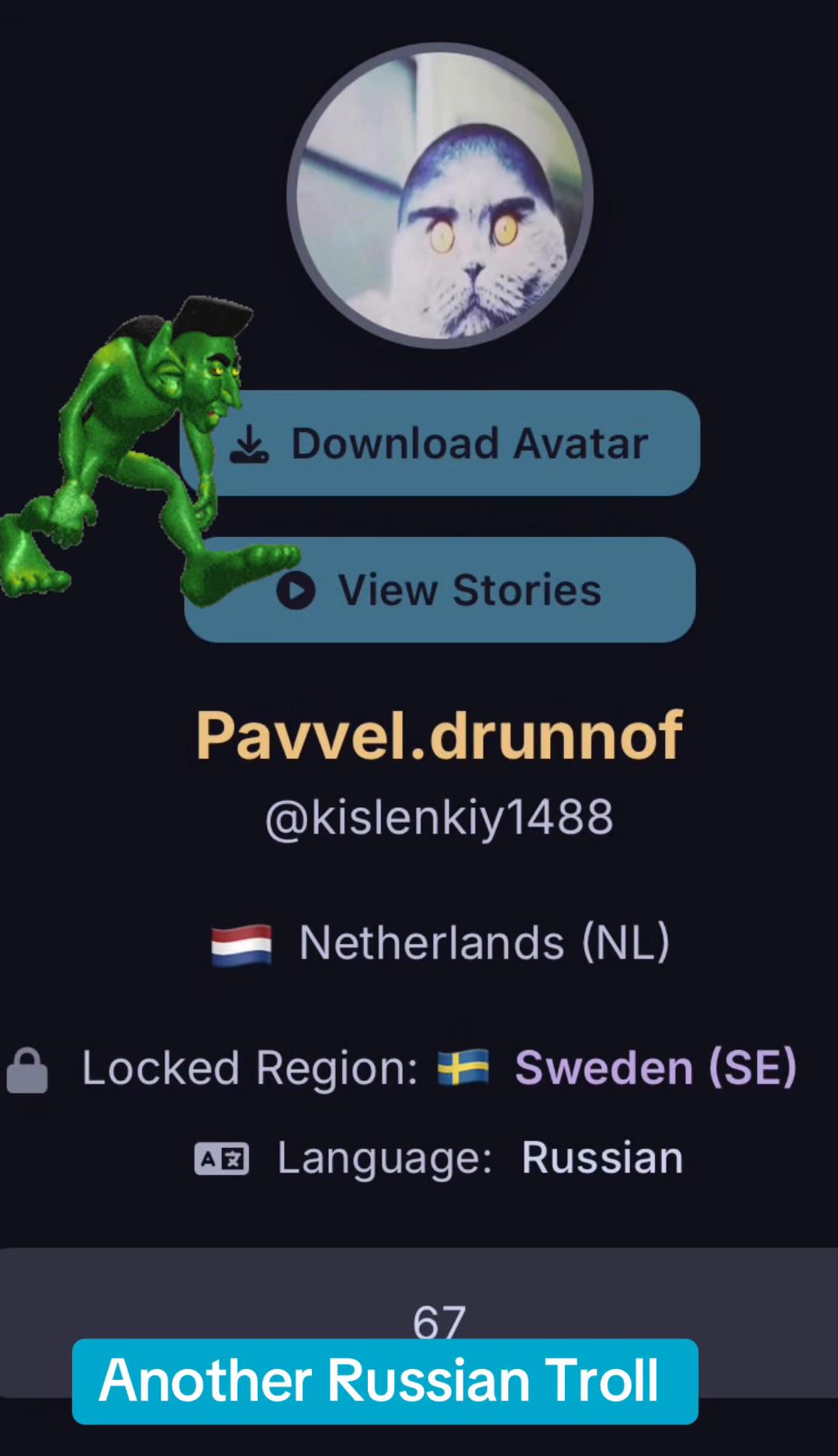 @Scambaiter