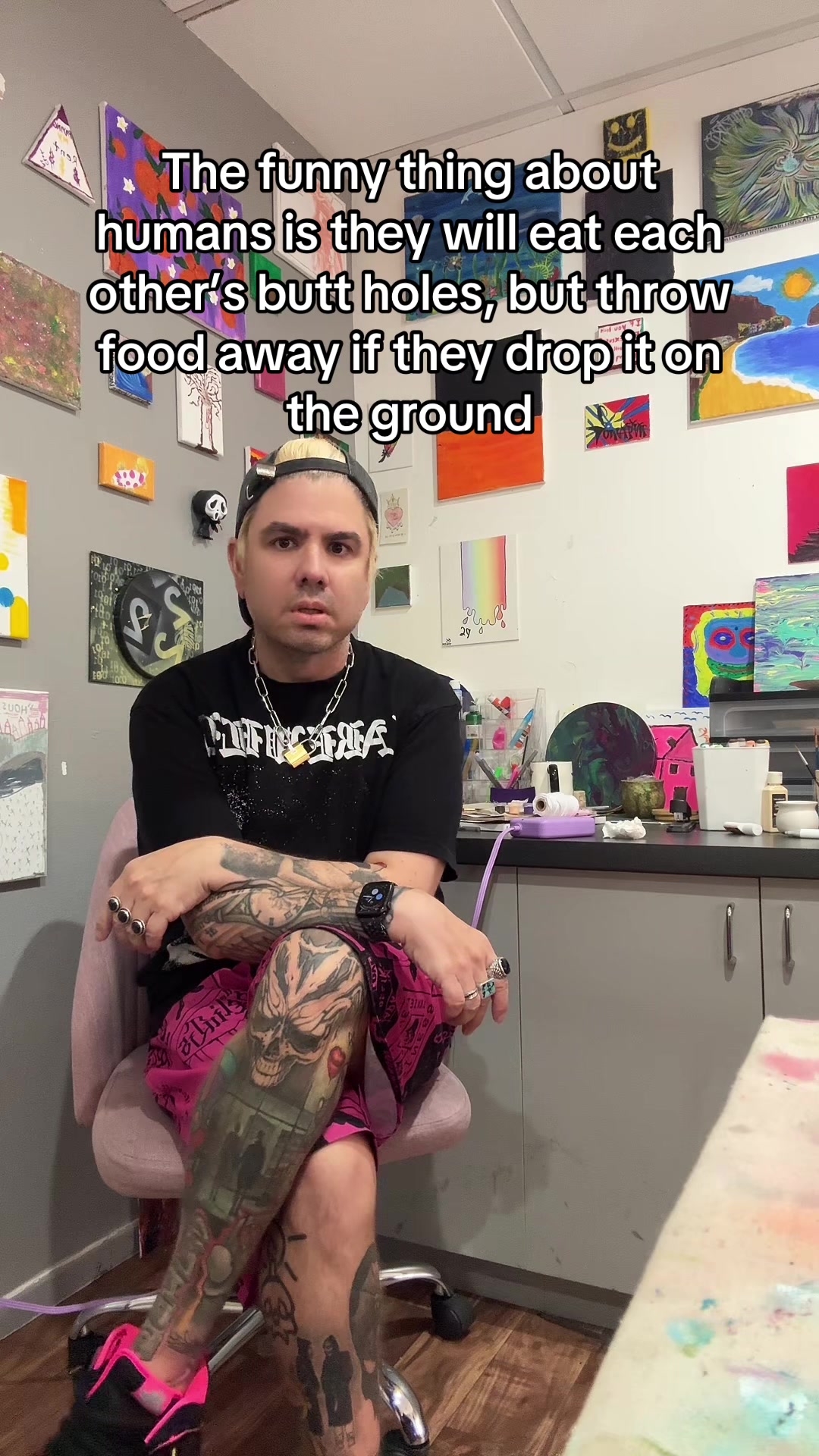 @Mikey