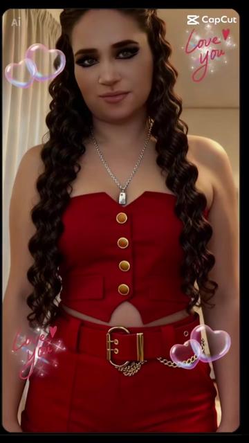 @👑🌹🎼Maree Martínez 👑🌹🎼