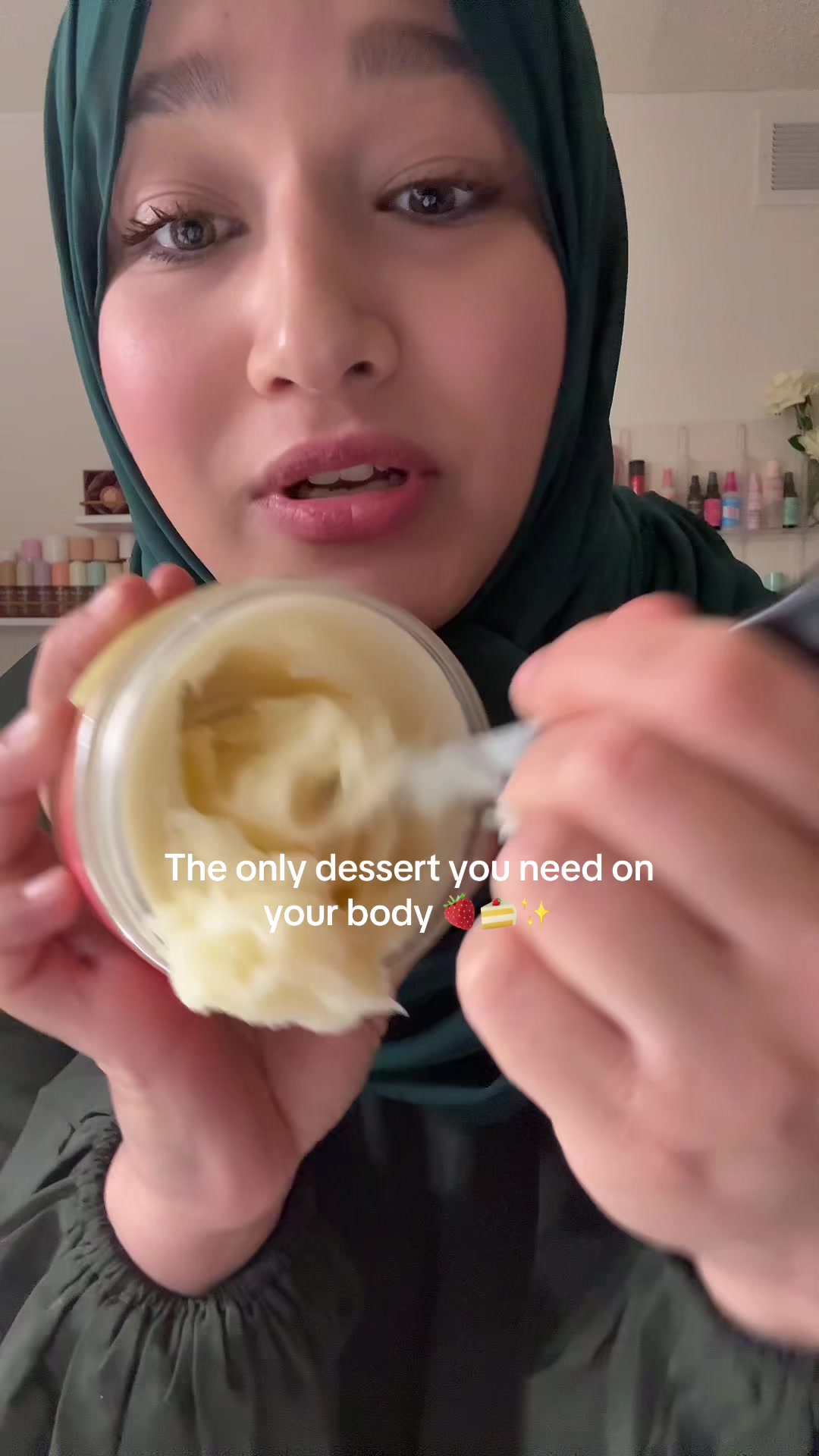 @Ameera Glam Approved