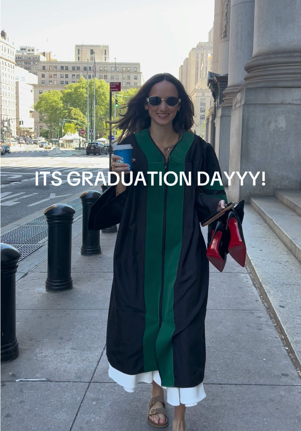@Sarah | Med Student