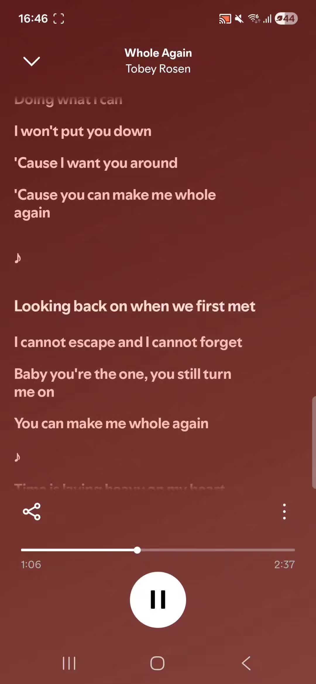 @Lyrics