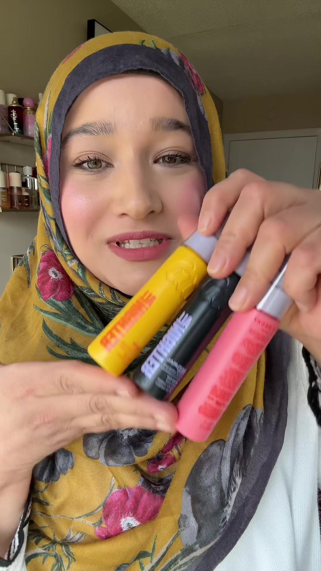 @Ameera Glam Approved