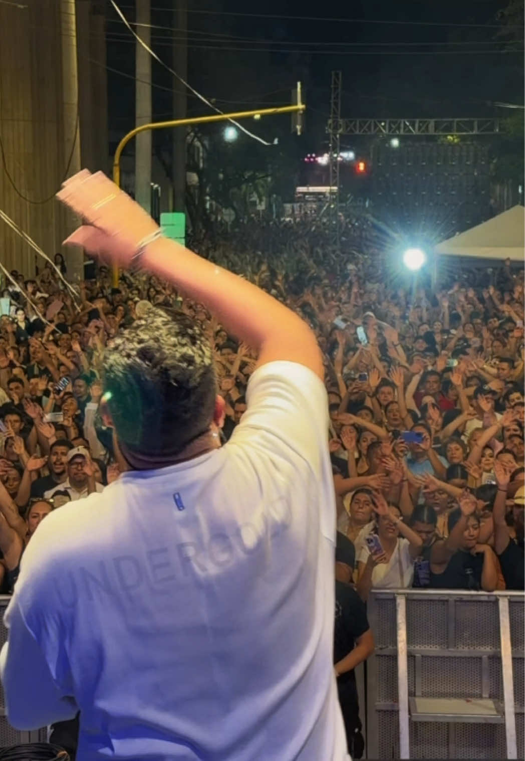 @Rafa Pérez • Vallenato