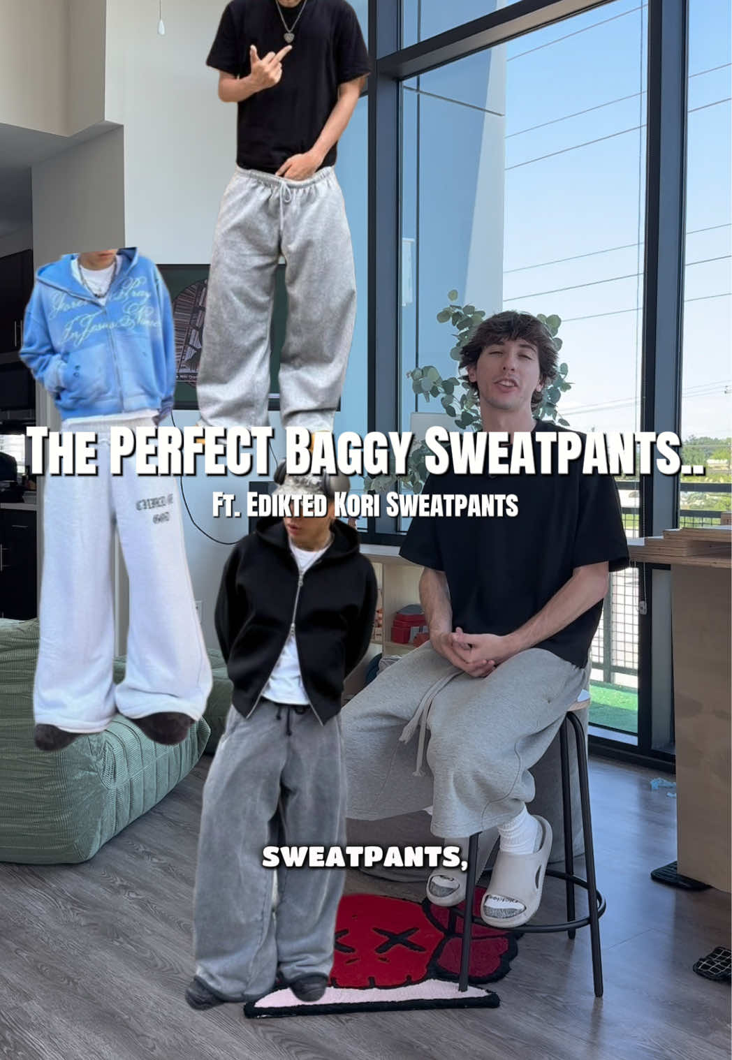 @Andrew | Clothing Plug
