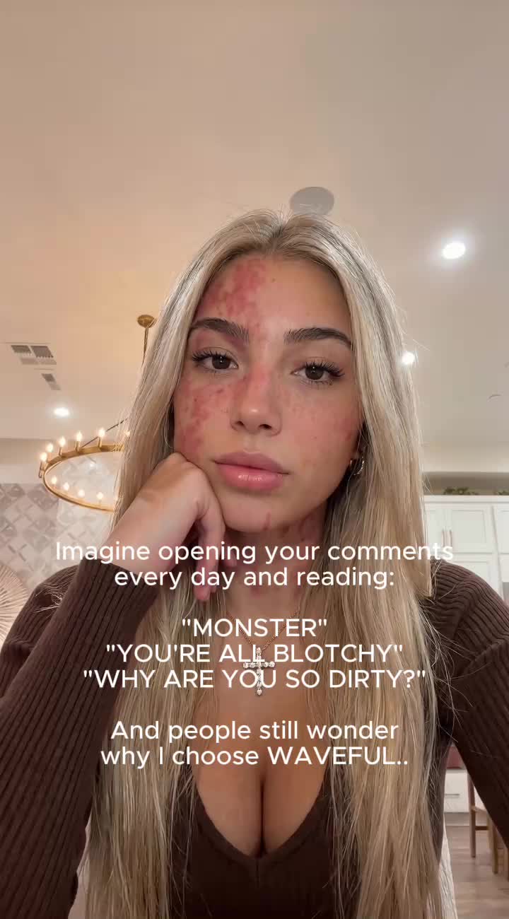 @Madison Wilson