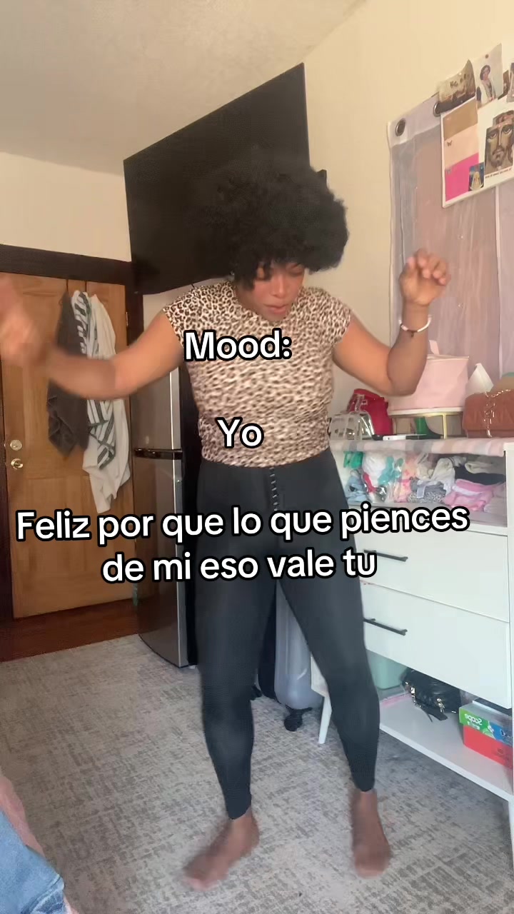 @la negra 😍😍🦋🦋🦋
