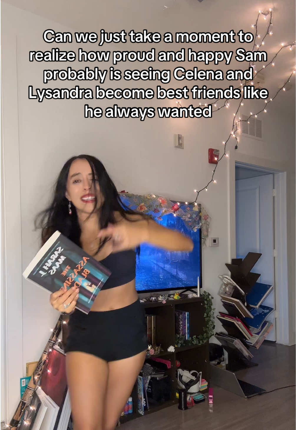 @Jennifer Ramirez
