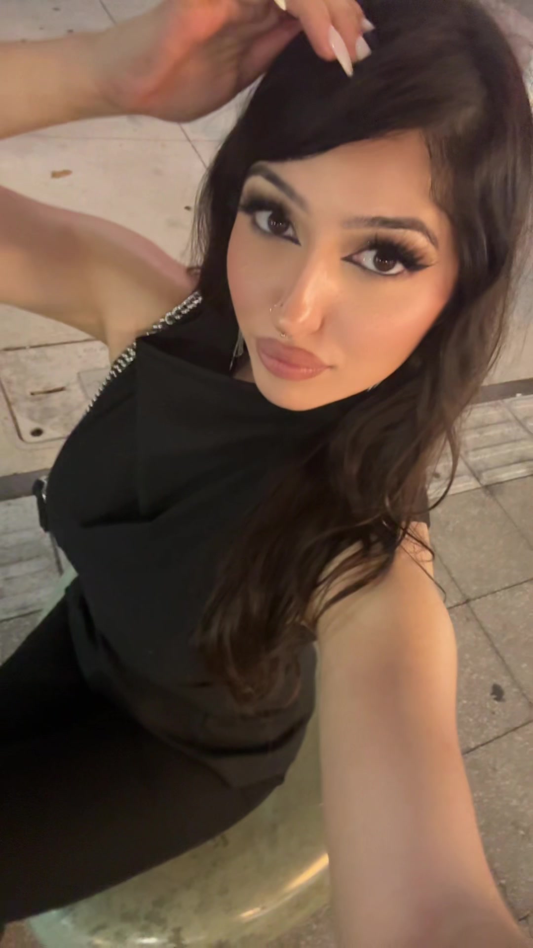 @Veronica