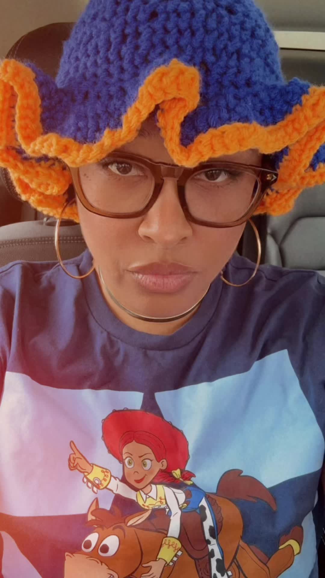 @PamIam