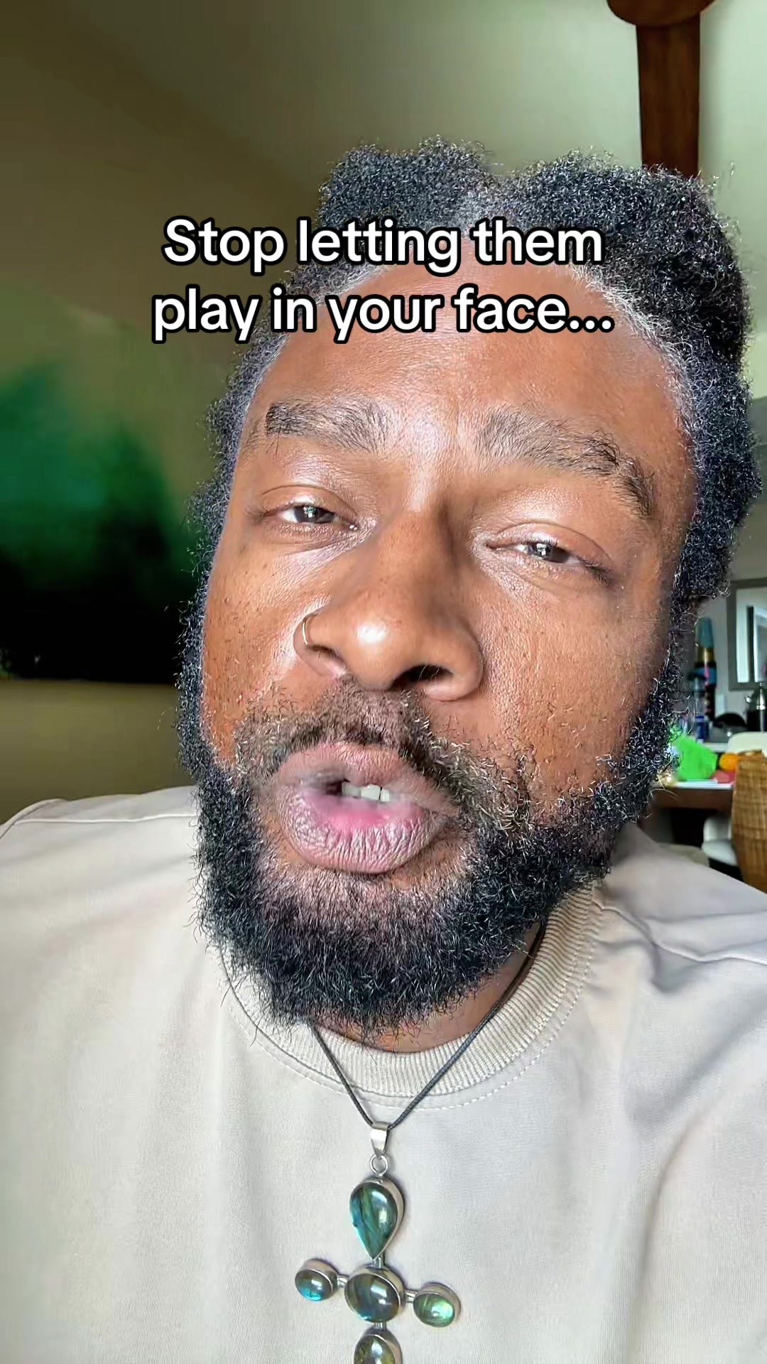 @Nick Battle Unplugged