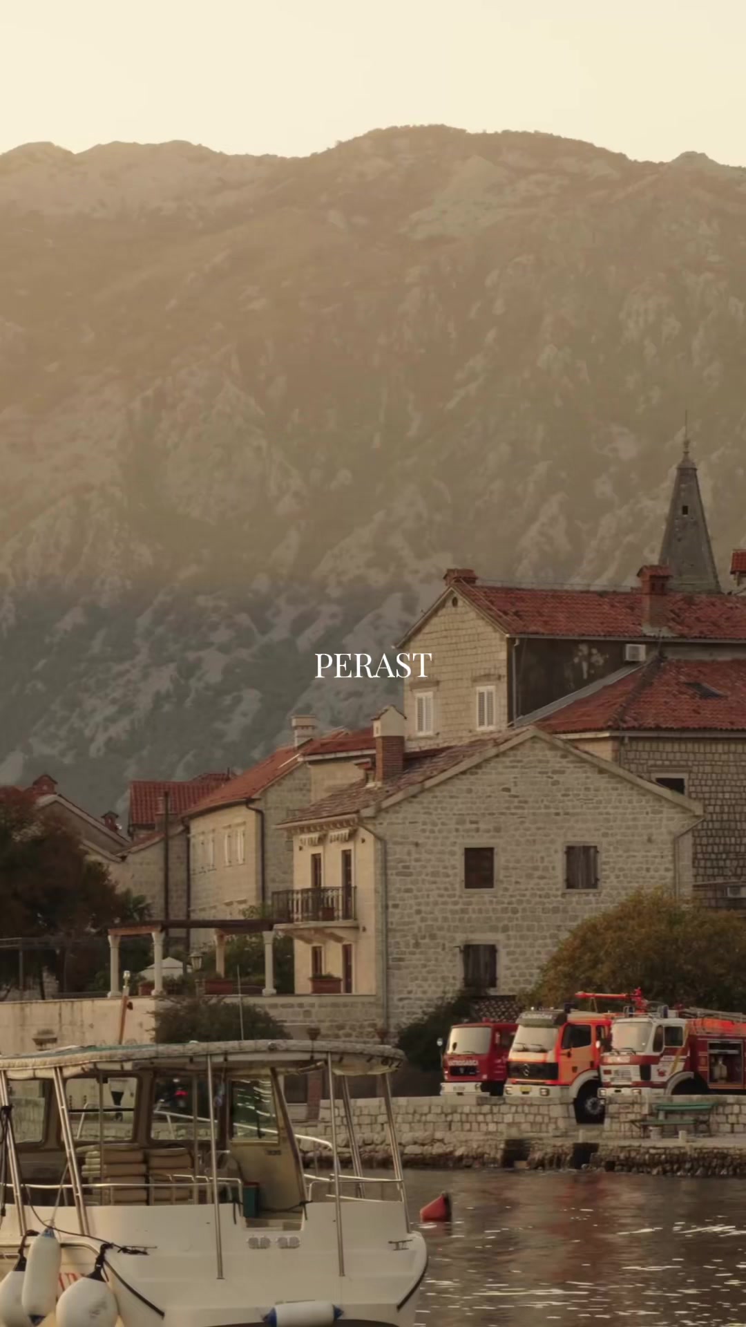 @Montenegro Vibes