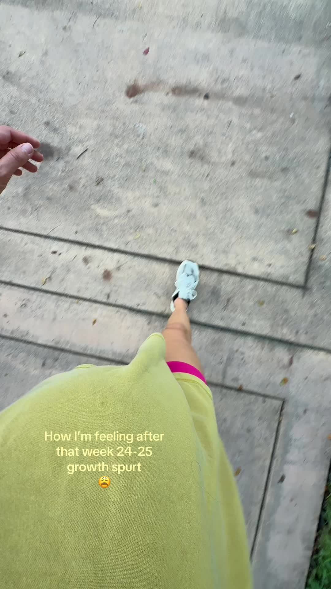 @Sabrina, Pelvic PT + Doula