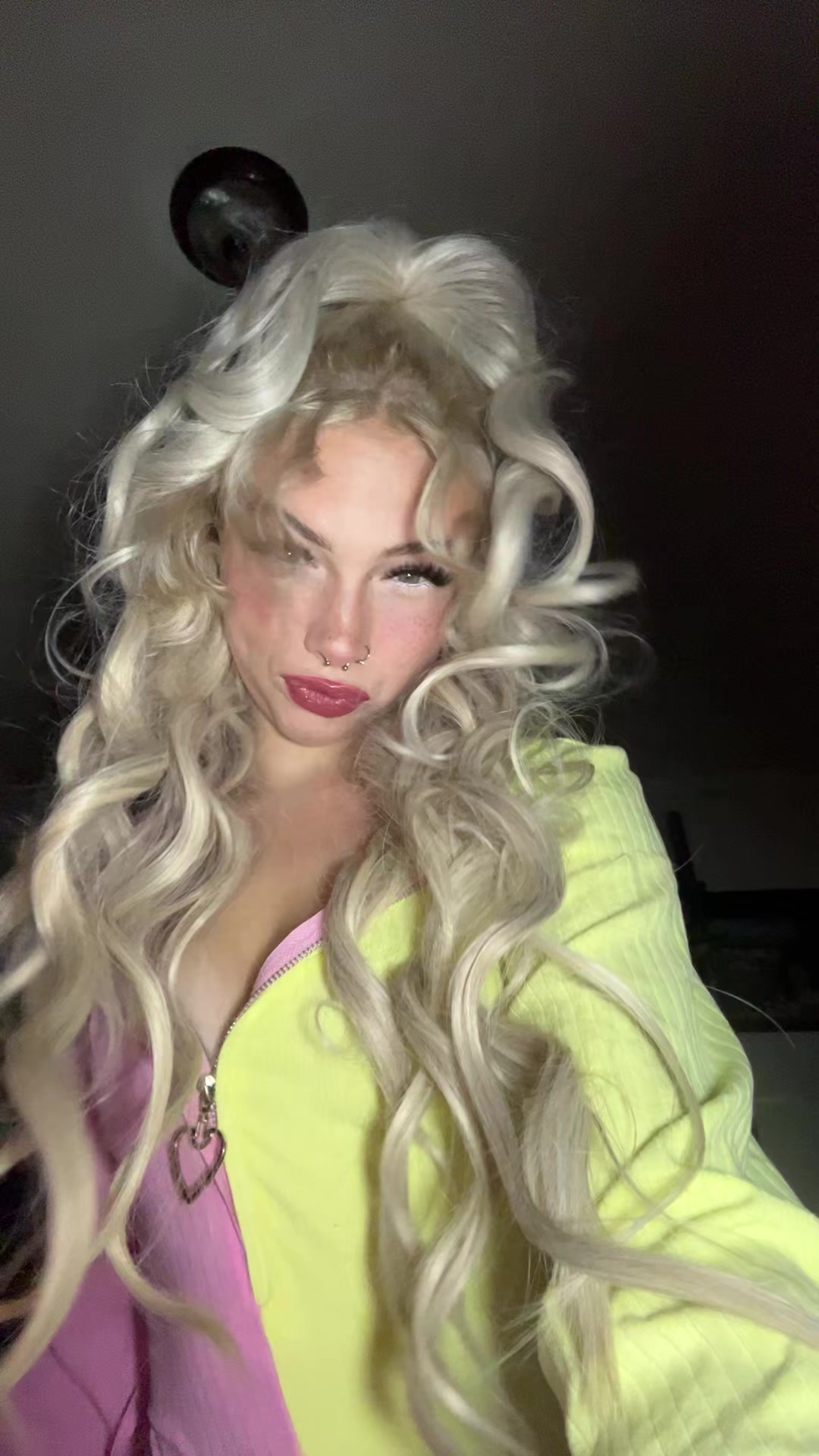 @Aurora Vixen