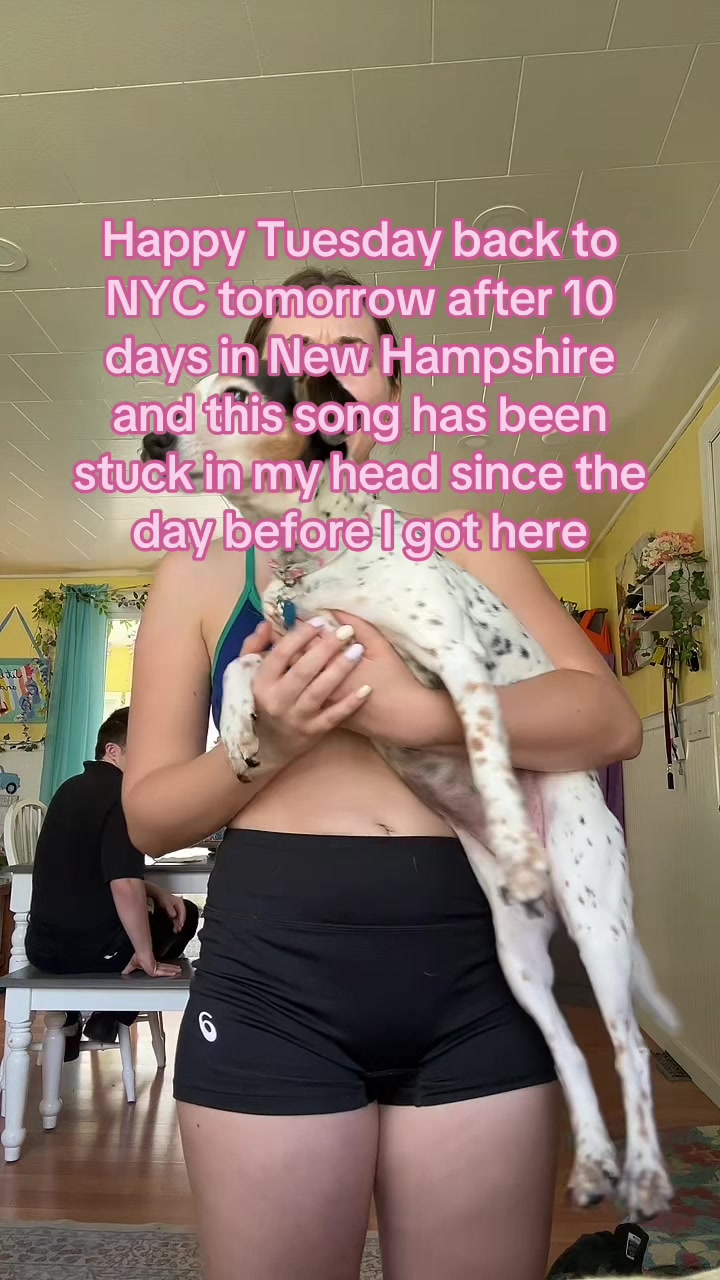 @Erin | NYC Life