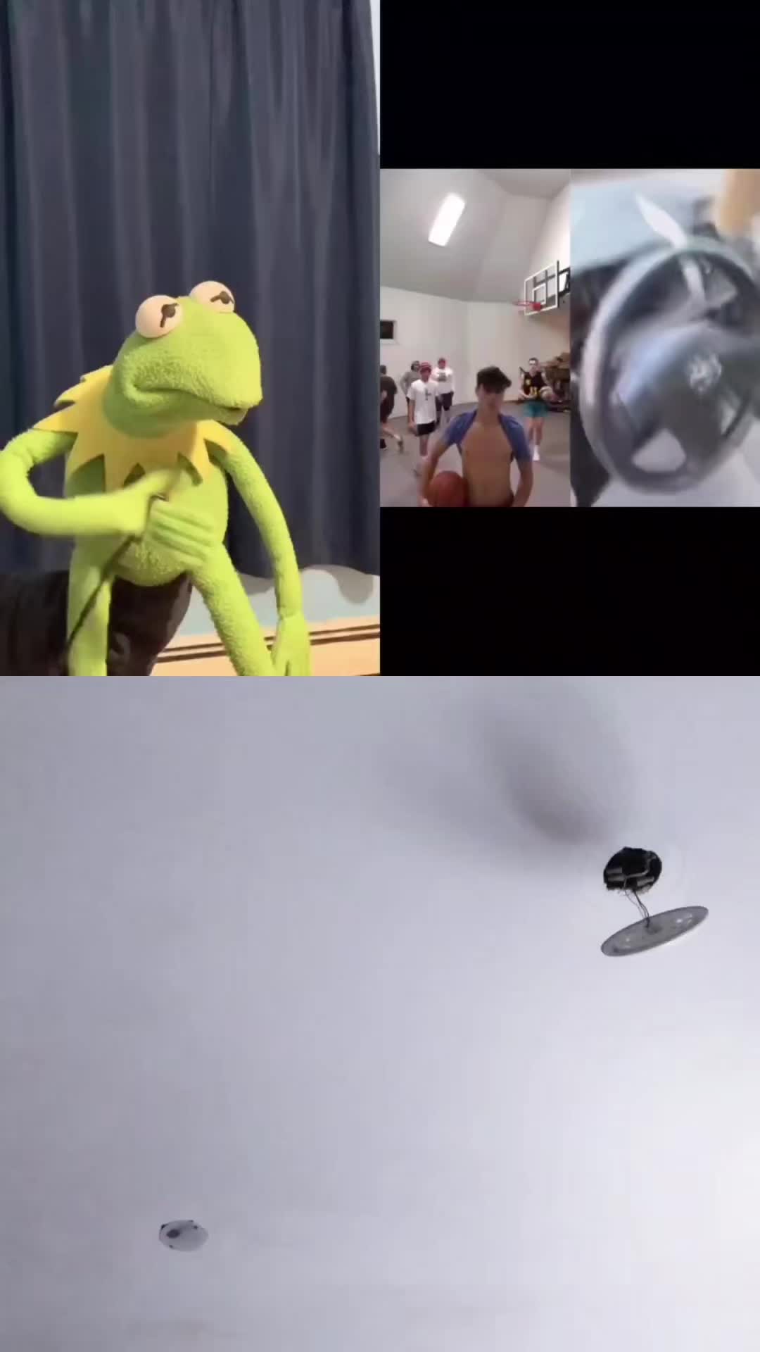 @Kermit And Friends 2026