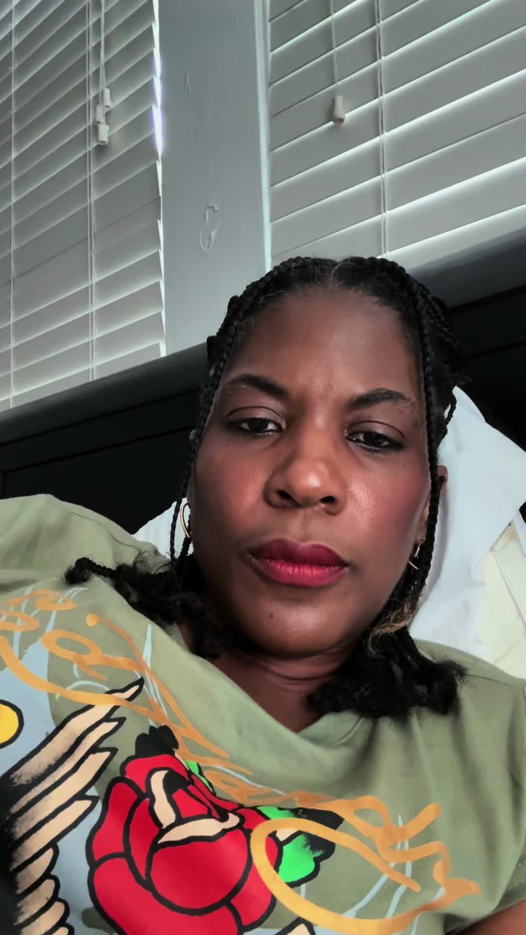 @Nakia E. Mills
