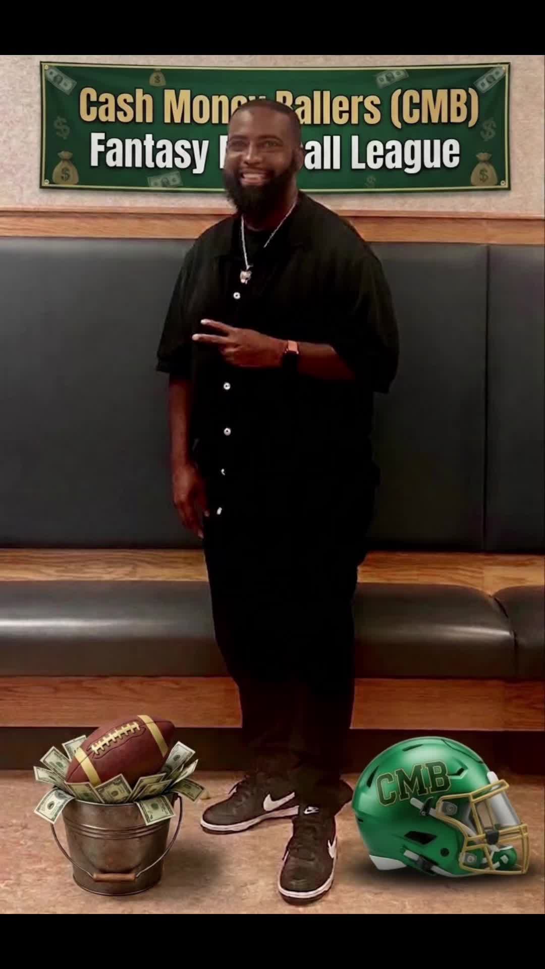 @Willie Reuben Scott