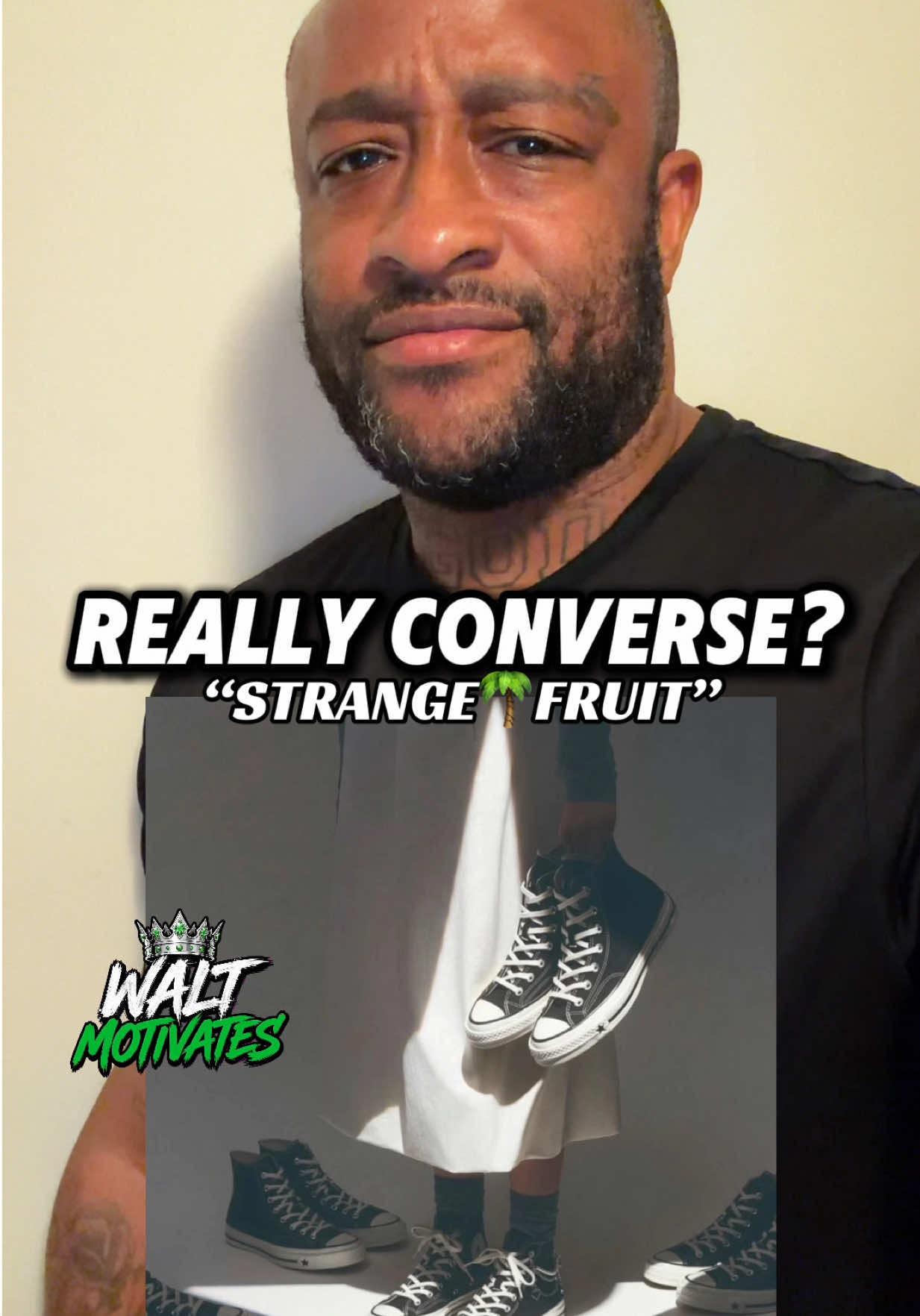 @WALT MOTIVATES