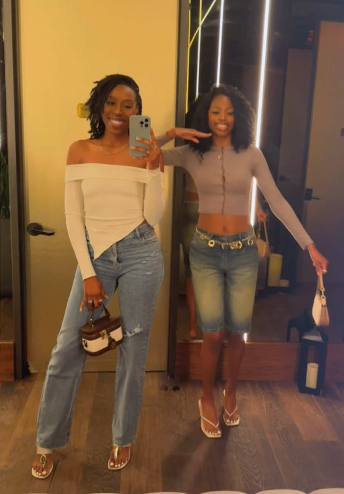 @Tameeka
