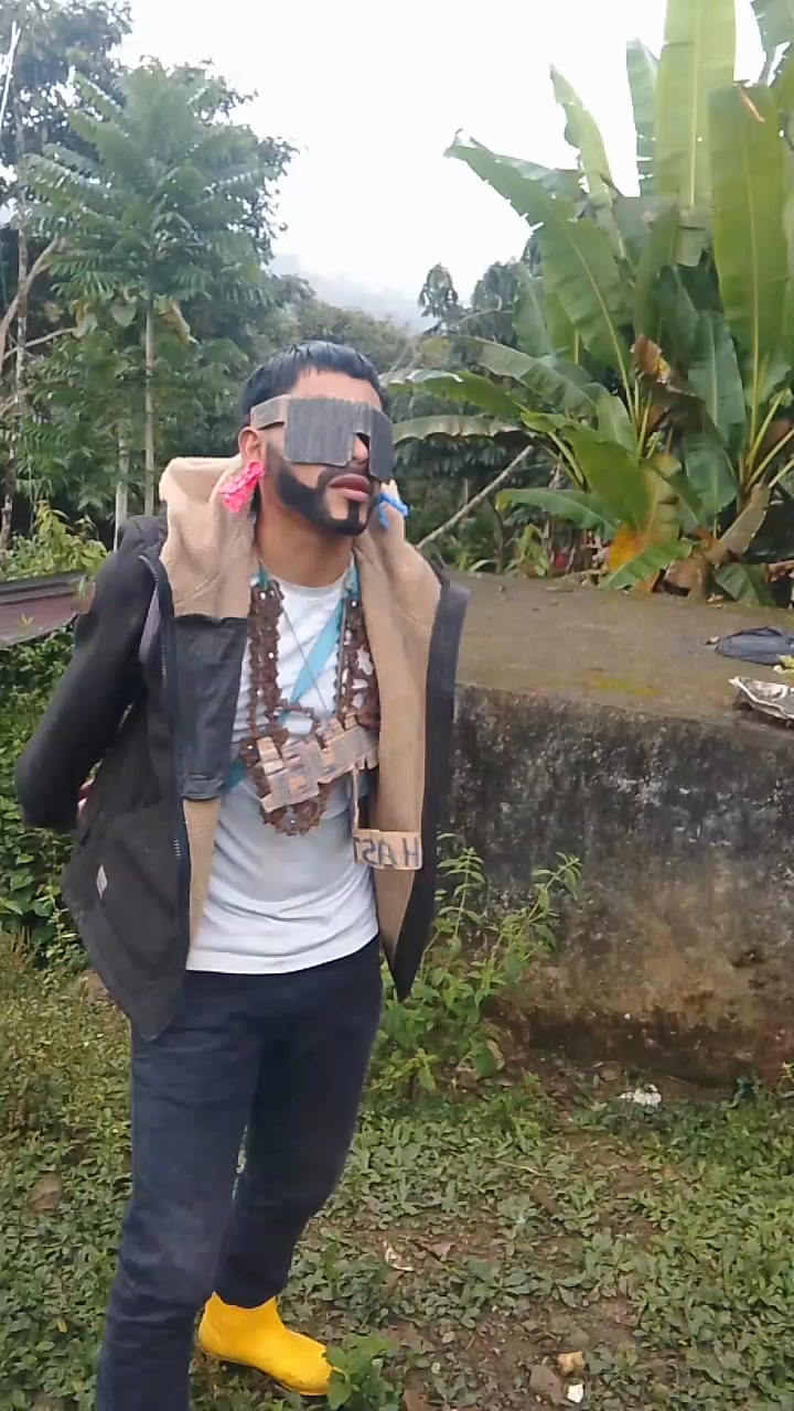 @anuel aa del temu👿😎👹🇪🇨