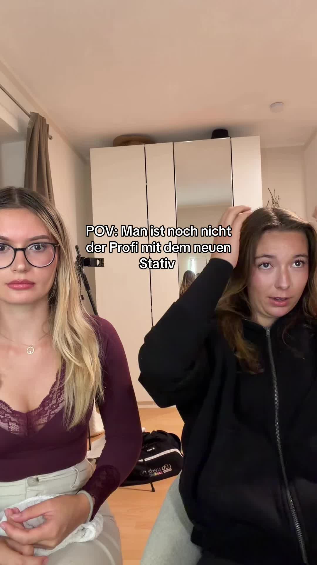 @Giulia & Melanie