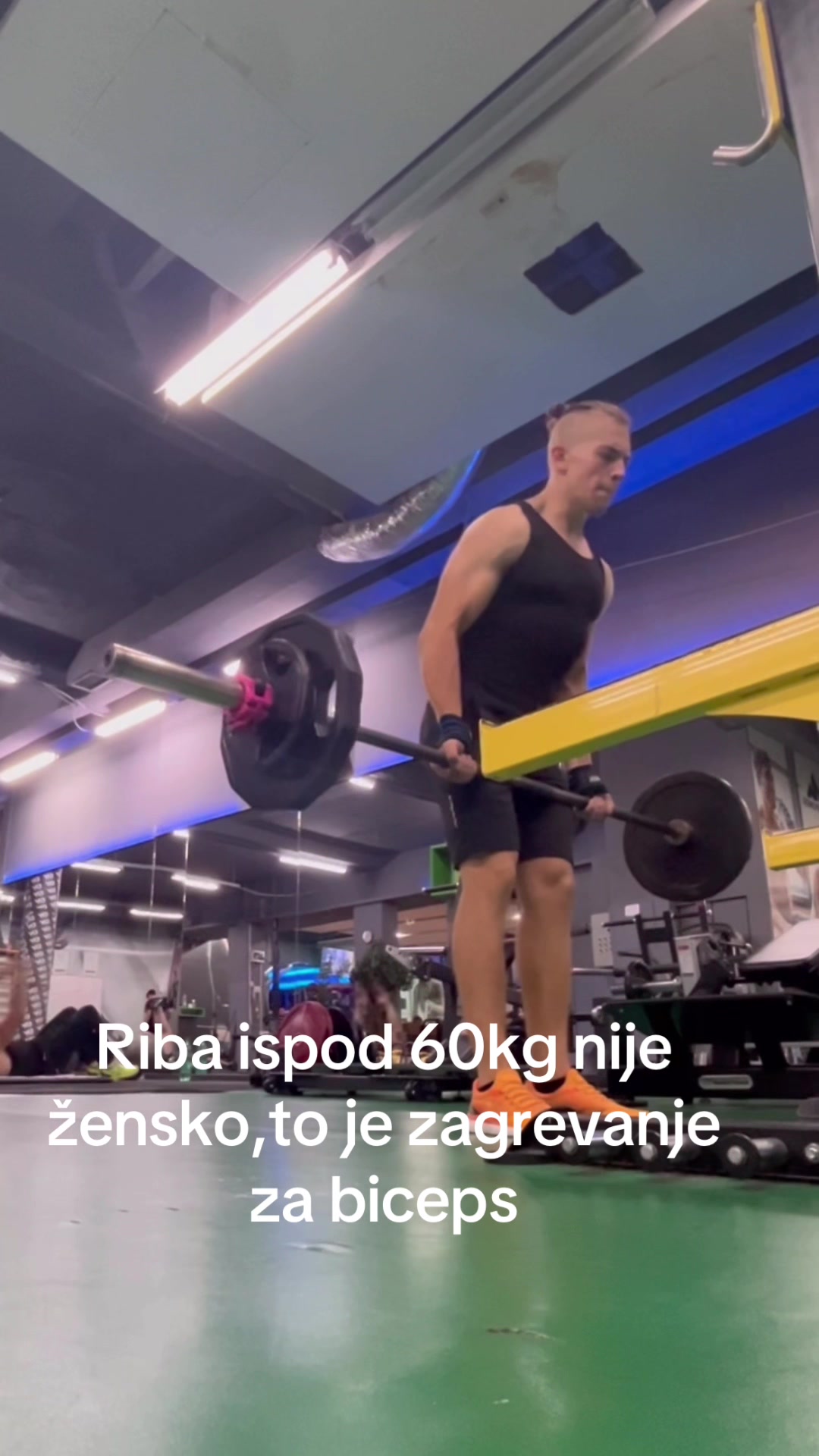 @Fist