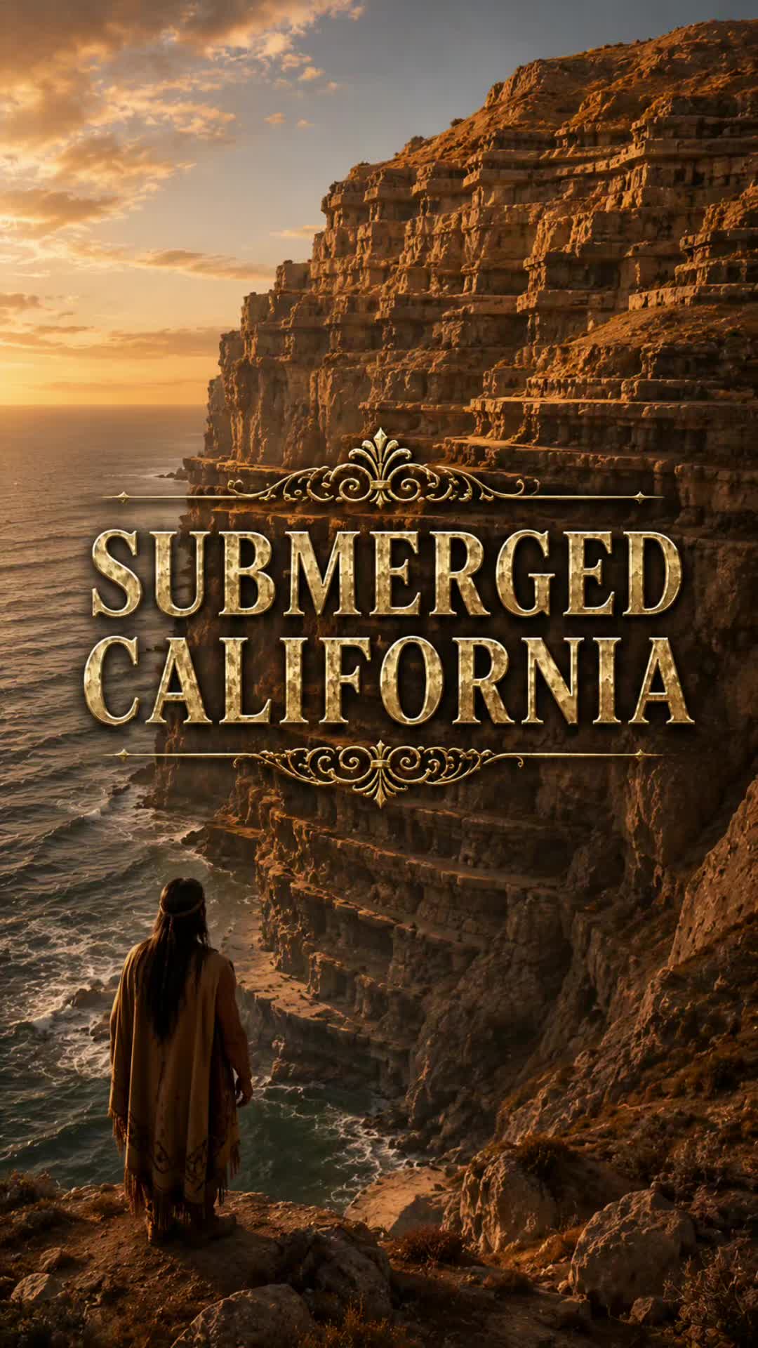 @California Buried History