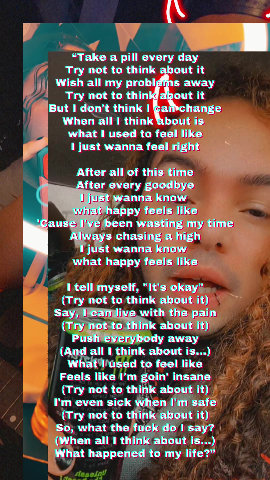 @Gabe Perez