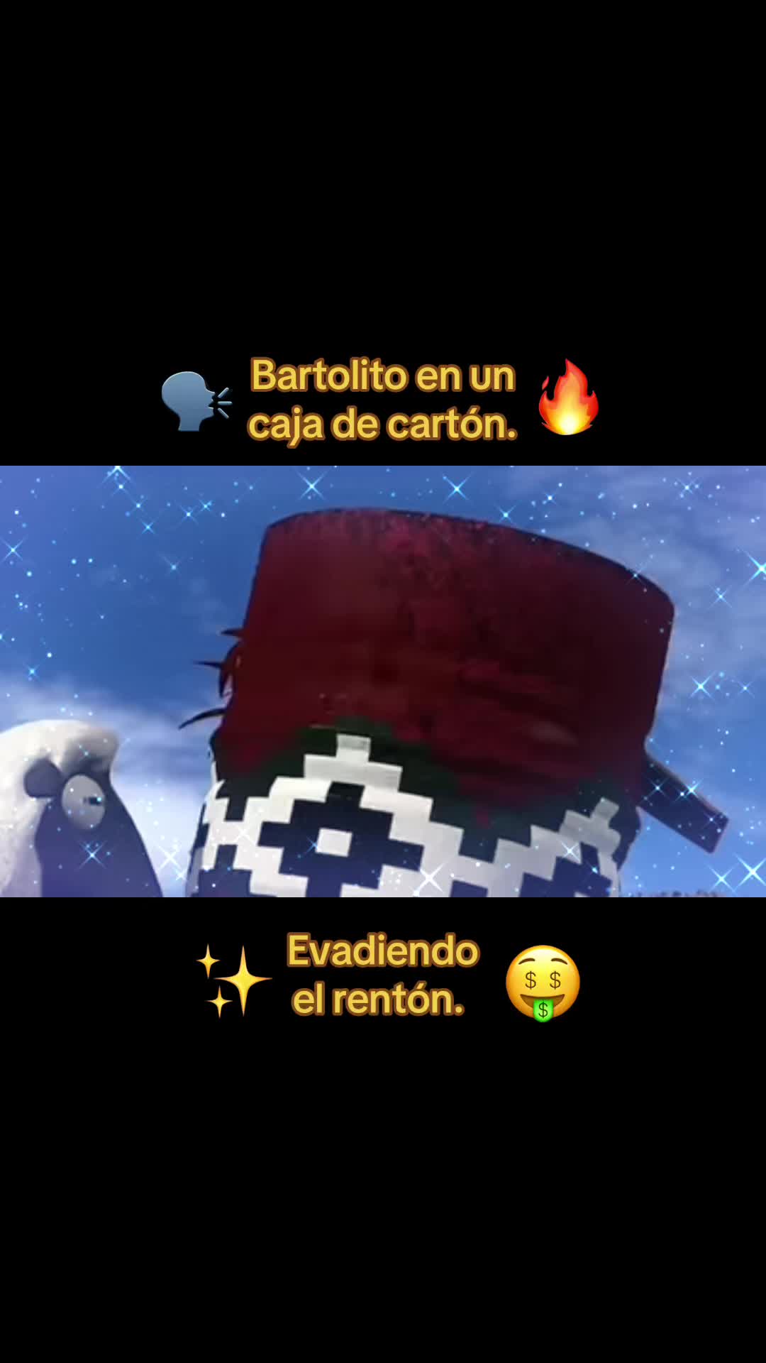 @los piececitoz de bartolitoz