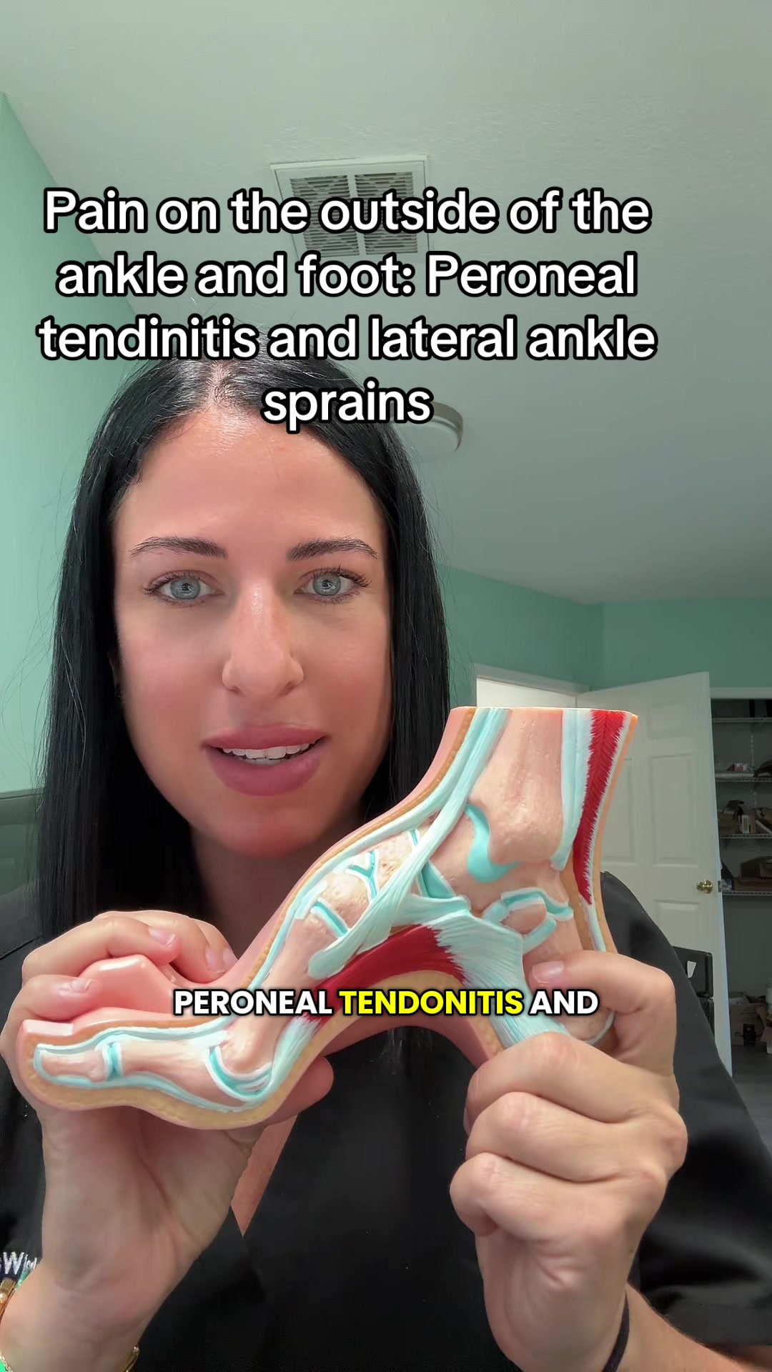 @Dr. Michal Waldman