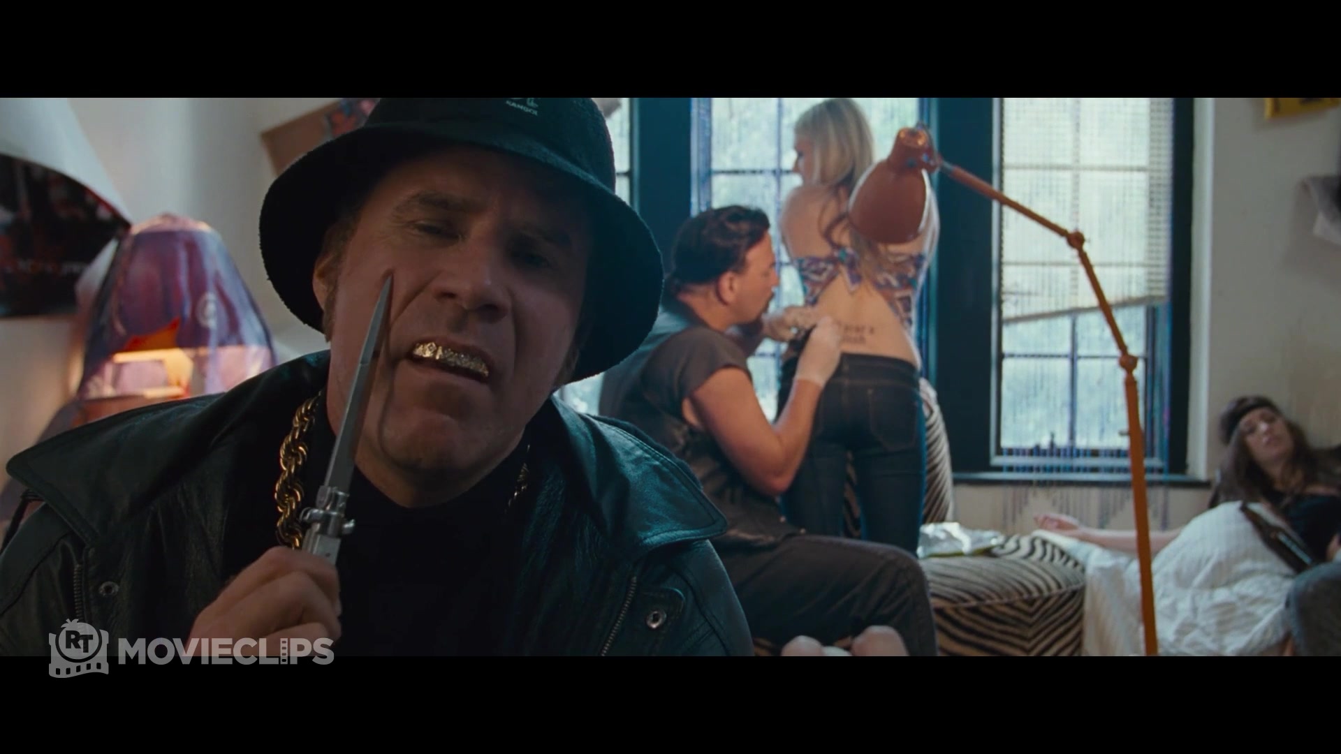 @Movieclips