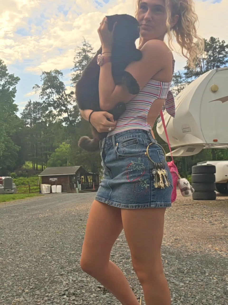 @Krimson ♡🐾