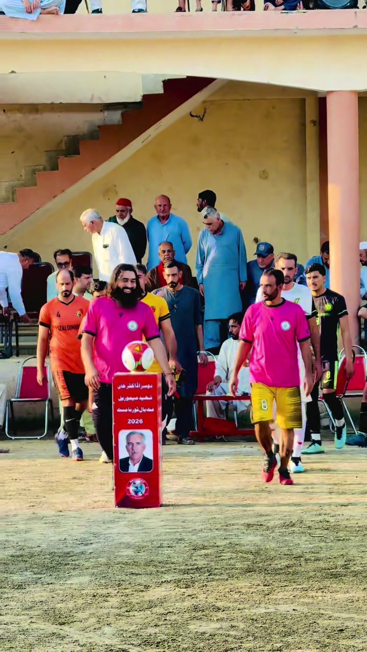 @⚽️MalakandFootballnews ⚽️