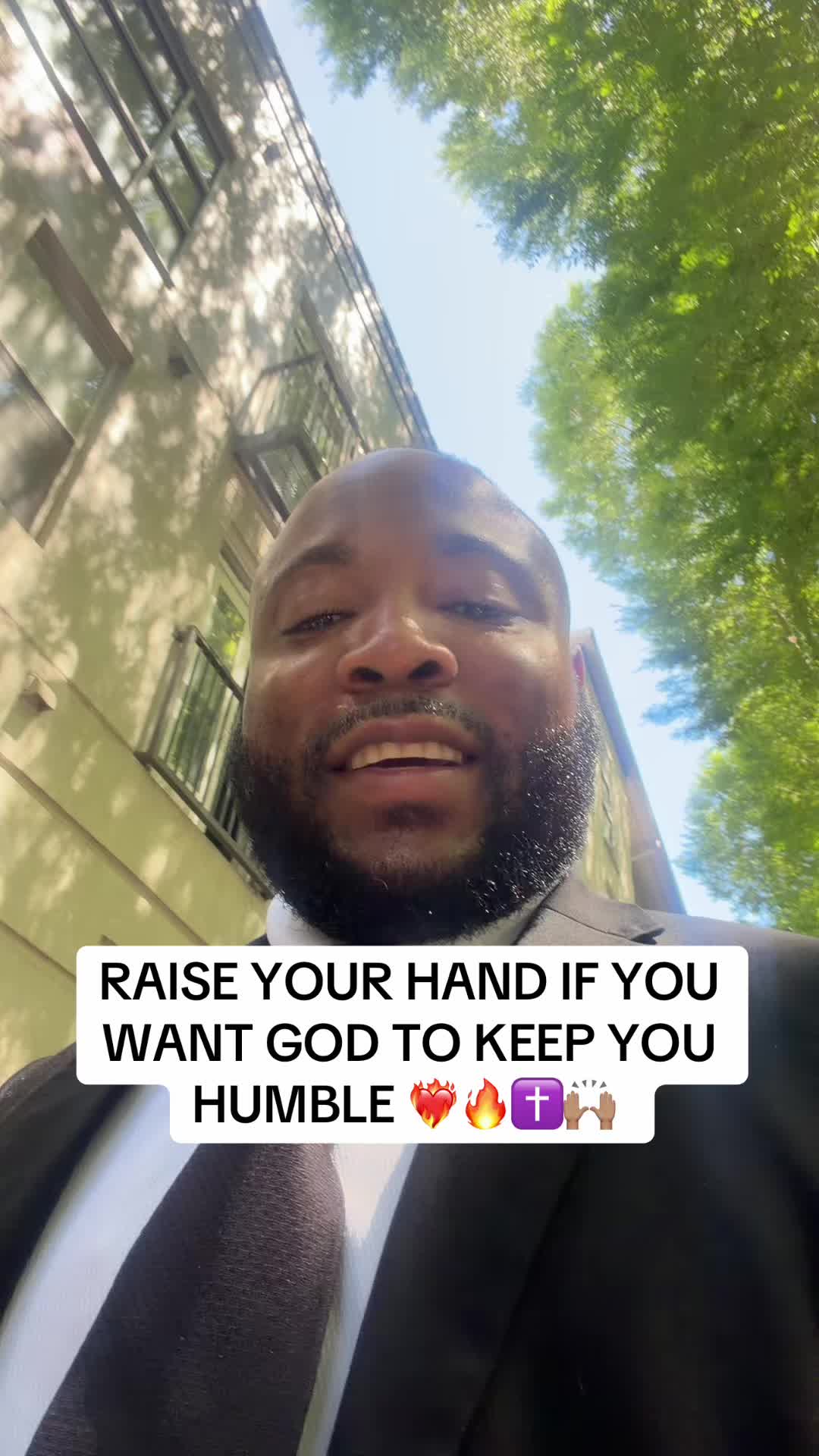 @Anthony Rhyne | Motivation