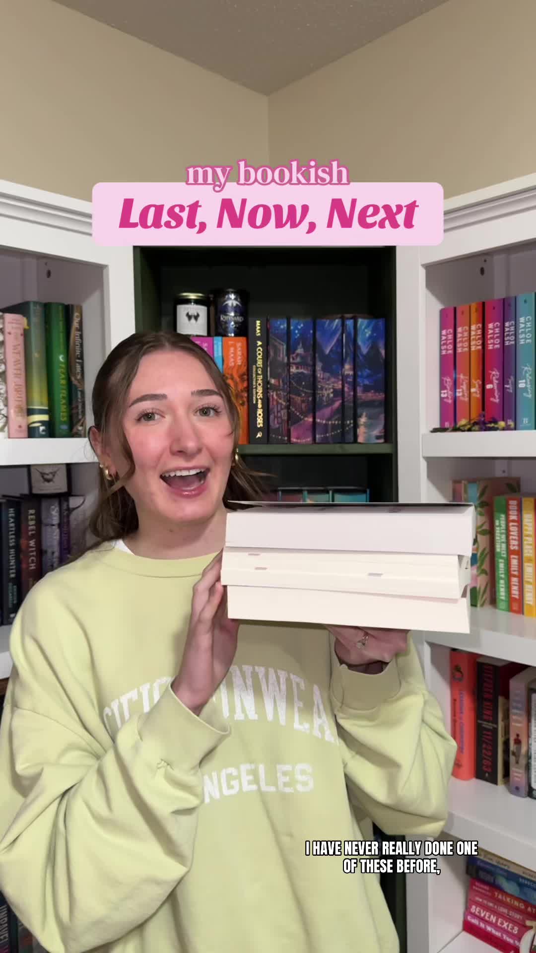 @Brianna | Books & Lifestyle