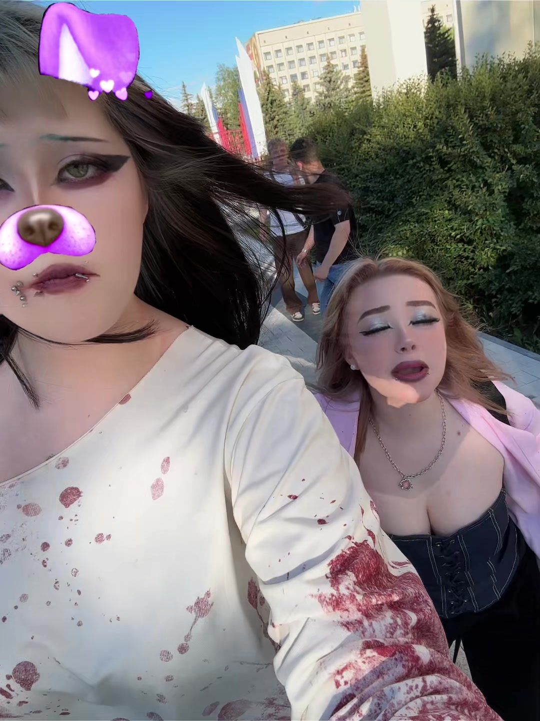 @SВЕТЛАНА РАSПИДОРЬЕ✅